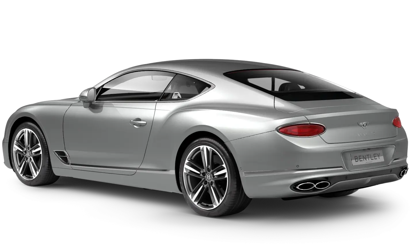 Continental GT V8 image 5